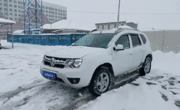 Renault Duster 2018 года за 7 000 000 тг. в Шымкент фото 1