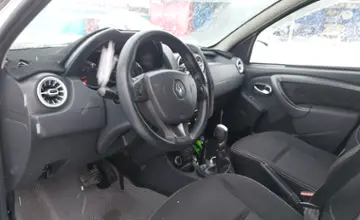 Renault Duster 2018 года за 7 000 000 тг. в Шымкент фото 5