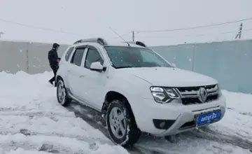 Renault Duster 2018 года за 7 000 000 тг. в Шымкент фото 2