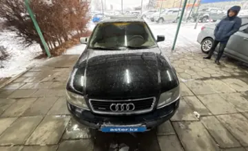 Audi A6 allroad 2001 года за 3 000 000 тг. в Талдыкорган фото 2