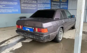 Mercedes-Benz 190 (W201) 1992 года за 1 500 000 тг. в Тараз