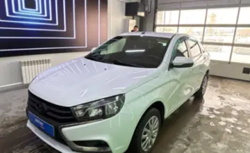LADA (ВАЗ) Vesta 2019 года за 4 500 000 тг. в Павлодар фото 1