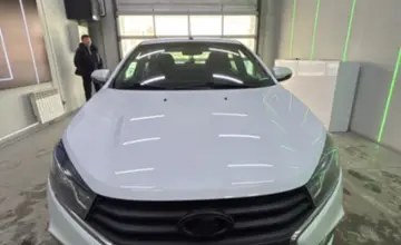 LADA (ВАЗ) Vesta 2019 года за 4 500 000 тг. в Павлодар фото 2