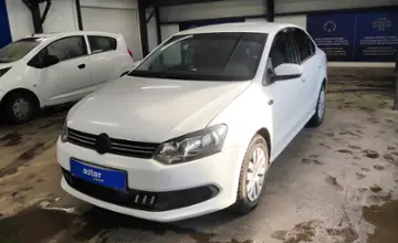 Volkswagen Polo 2014 года за 4 900 000 тг. в Астана фото 1