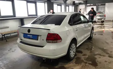 Volkswagen Polo 2014 года за 4 900 000 тг. в Астана фото 3