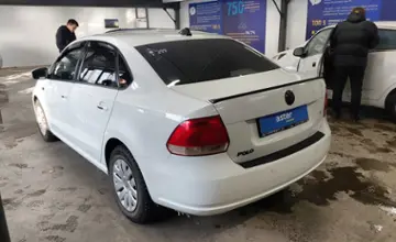 Volkswagen Polo 2014 года за 4 900 000 тг. в Астана фото 4