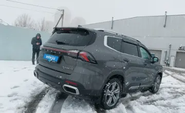 Geely Okavango 2025 года за 13 500 000 тг. в Шымкент фото 3