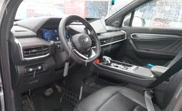 Geely Okavango 2025 года за 13 500 000 тг. в Шымкент фото 5