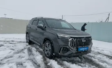 Geely Okavango 2025 года за 13 500 000 тг. в Шымкент фото 2