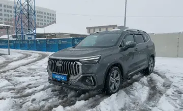 Geely Okavango 2025 года за 13 500 000 тг. в Шымкент фото 1