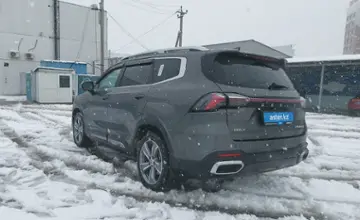 Geely Okavango 2025 года за 13 500 000 тг. в Шымкент фото 4