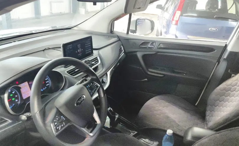 JAC S3 Pro 2024 года за 7 000 000 тг. в Астана фото 5
