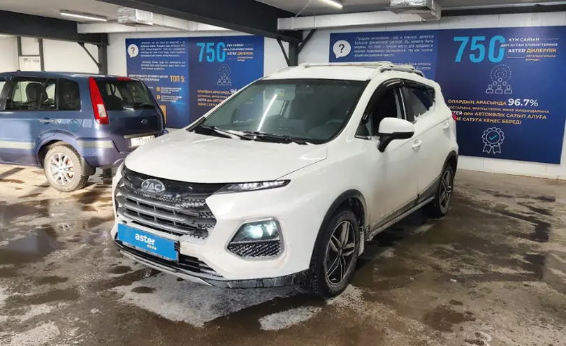 JAC S3 Pro 2024 года за 7 000 000 тг. в Астана