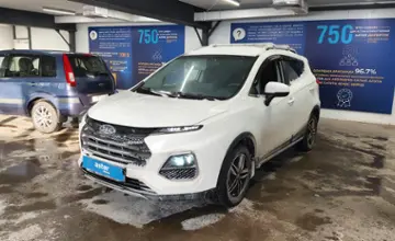 JAC S3 Pro 2024 года за 7 000 000 тг. в Астана фото 1