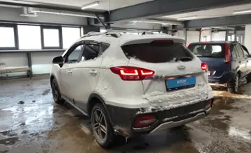 JAC S3 Pro 2024 года за 7 000 000 тг. в Астана фото 4