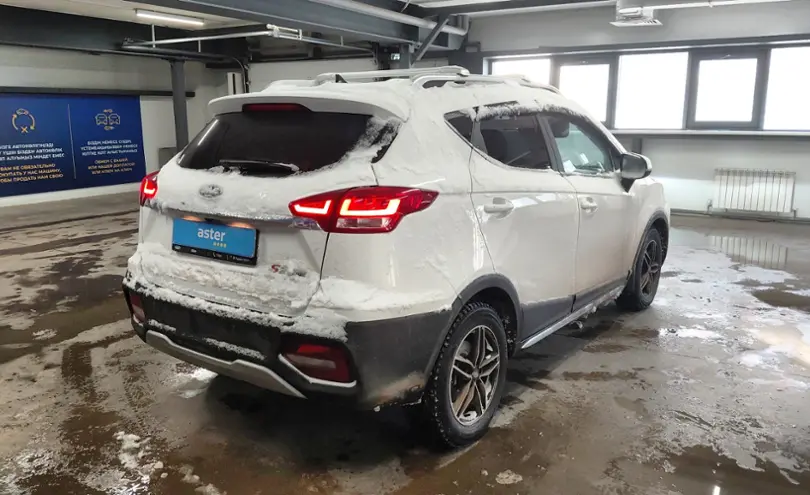 JAC S3 Pro 2024 года за 7 000 000 тг. в Астана фото 3