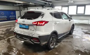 JAC S3 Pro 2024 года за 7 000 000 тг. в Астана фото 3