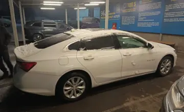 Chevrolet Malibu 2020 года за 8 500 000 тг. в Алматы фото 4