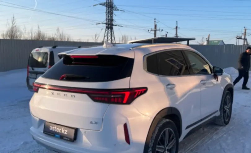 EXEED LX 2022 года за 9 500 000 тг. в Уральск фото 5