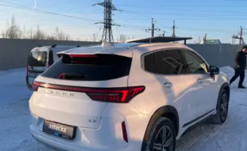 EXEED LX 2022 года за 9 500 000 тг. в Уральск