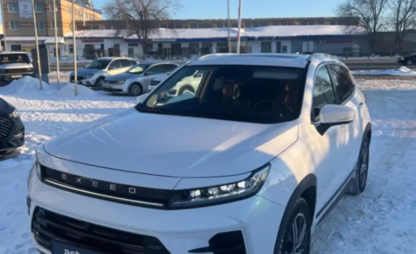 EXEED LX 2022 года за 9 500 000 тг. в Уральск