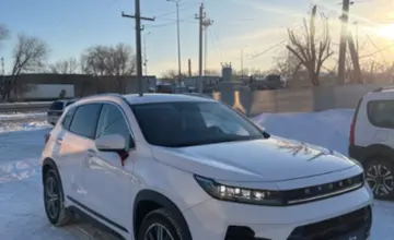 EXEED LX 2022 года за 9 500 000 тг. в Уральск фото 3