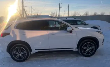 EXEED LX 2022 года за 9 500 000 тг. в Уральск фото 4