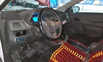 Chevrolet Cobalt 2021 года за 5 750 000 тг. в Шымкент фото 5