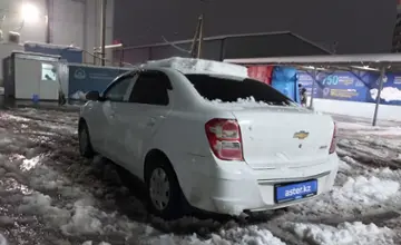 Chevrolet Cobalt 2021 года за 5 750 000 тг. в Шымкент фото 4
