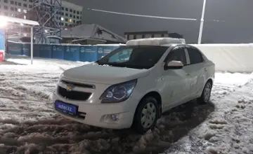 Chevrolet Cobalt 2021 года за 5 750 000 тг. в Шымкент фото 1