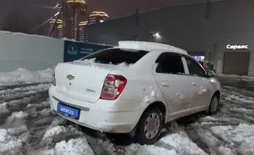 Chevrolet Cobalt 2021 года за 5 750 000 тг. в Шымкент фото 3