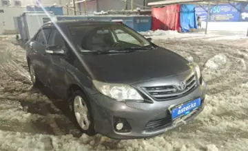 Toyota Corolla 2011 года за 5 800 000 тг. в Шымкент фото 3