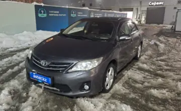 Toyota Corolla 2011 года за 5 800 000 тг. в Шымкент фото 1