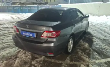 Toyota Corolla 2011 года за 5 800 000 тг. в Шымкент