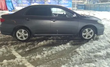 Toyota Corolla 2011 года за 5 800 000 тг. в Шымкент фото 4