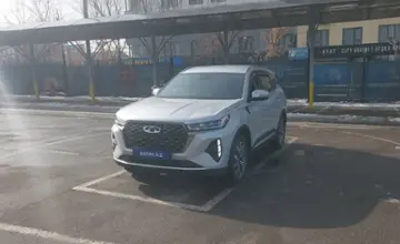 Chery Tiggo 7 Pro 2023 года за 9 000 000 тг. в Алматы фото 1