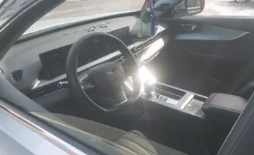 Chery Tiggo 7 Pro 2023 года за 9 000 000 тг. в Алматы фото 5