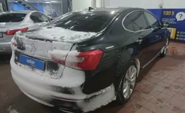 Kia K7 2015 года за 10 000 000 тг. в Астана