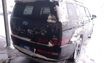 Hyundai Santa Fe 2024 года за 18 500 000 тг. в Тараз