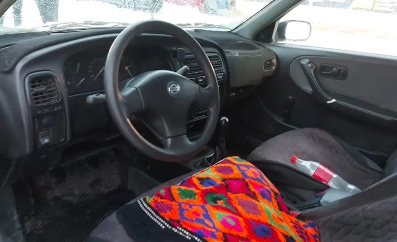 Nissan Primera 1994 года за 1 500 000 тг. в Шымкент фото 5