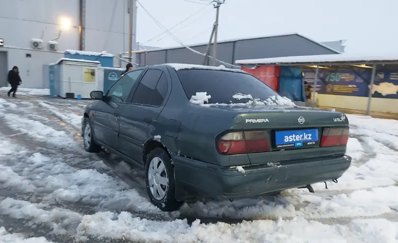 Nissan Primera 1994 года за 1 500 000 тг. в Шымкент фото 4