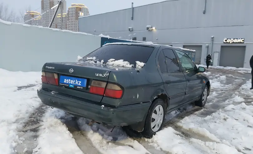 Nissan Primera 1994 года за 1 500 000 тг. в Шымкент фото 3