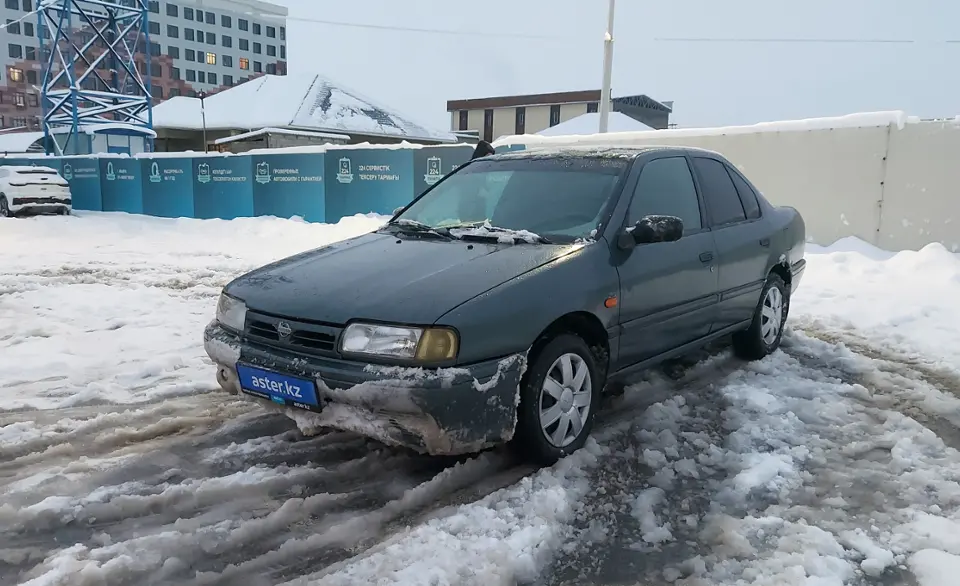 Nissan Primera 1994 года за 1 500 000 тг. в Шымкент