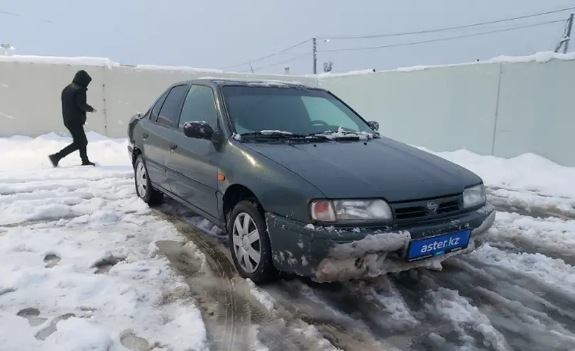 Nissan Primera 1994 года за 1 500 000 тг. в Шымкент фото 2