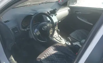 Toyota Corolla 2010 года за 4 500 000 тг. в Алматы фото 5