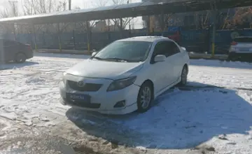 Toyota Corolla 2010 года за 4 500 000 тг. в Алматы фото 1