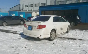 Toyota Corolla 2010 года за 4 500 000 тг. в Алматы фото 3