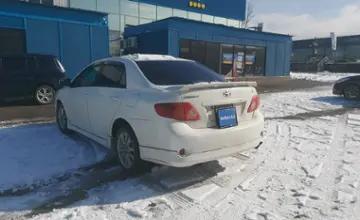 Toyota Corolla 2010 года за 4 500 000 тг. в Алматы фото 4