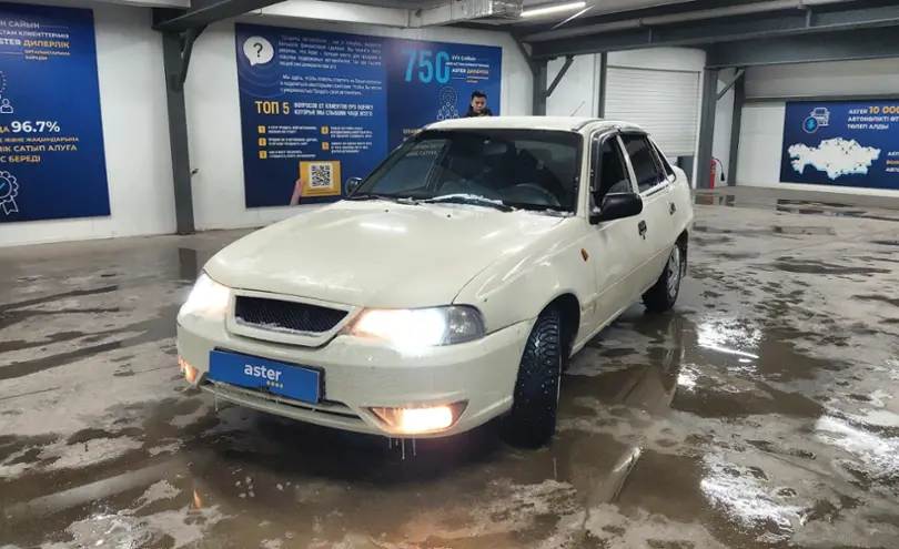 Daewoo Nexia 2013 года за 2 000 000 тг. в Астана