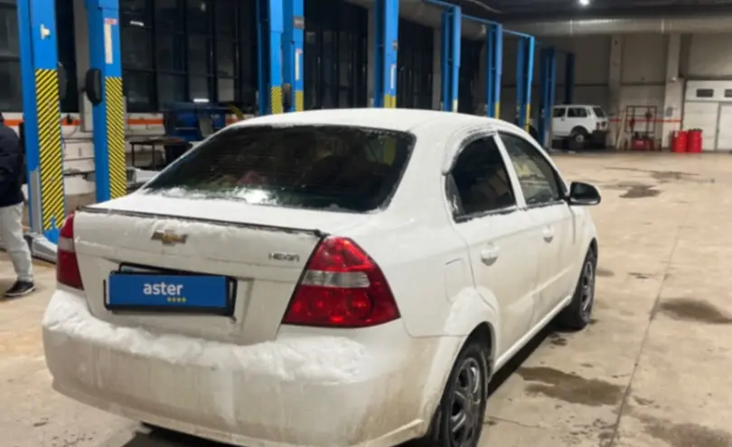 Chevrolet Nexia 2020 года за 3 500 000 тг. в Караганда фото 5